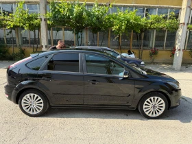 Обява за продажба на Ford Focus 2, 0 фабрична газ ~8 900 лв. - изображение 7