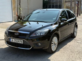 Обява за продажба на Ford Focus 2, 0 фабрична газ ~8 900 лв. - изображение 1