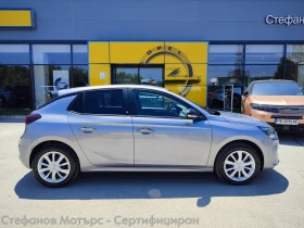 Opel Corsa -e Edition (136hp) AT, снимка 5