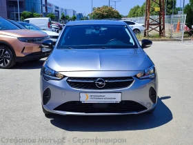 Opel Corsa -e Edition (136hp) AT, снимка 2