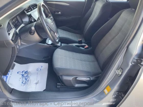 Opel Corsa -e Edition (136hp) AT, снимка 12