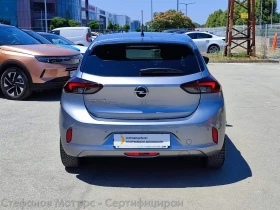 Opel Corsa -e Edition (136hp) AT, снимка 7