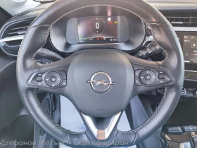 Opel Corsa -e Edition (136hp) AT, снимка 9