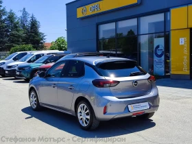 Opel Corsa -e Edition (136hp) AT, снимка 6