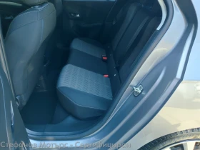 Opel Corsa -e Edition (136hp) AT, снимка 13