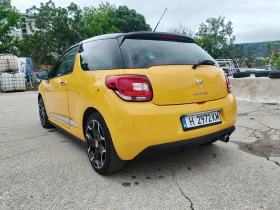 Обява за продажба на Citroen DS3  1.2VTI ~6 990 лв. - изображение 7