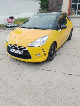 Обява за продажба на Citroen DS3  1.2VTI ~6 990 лв. - изображение 4