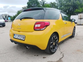 Обява за продажба на Citroen DS3  1.2VTI ~6 990 лв. - изображение 6