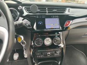 Обява за продажба на Citroen DS3  1.2VTI ~6 990 лв. - изображение 11