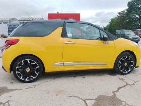 Обява за продажба на Citroen DS3  1.2VTI ~6 990 лв. - изображение 2