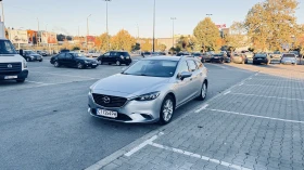 Обява за продажба на Mazda 6 GJ ~27 600 лв. - изображение 1