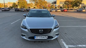Обява за продажба на Mazda 6 GJ ~27 600 лв. - изображение 8