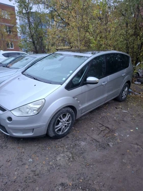 Обява за продажба на Ford S-Max ~5 500 лв. - изображение 3