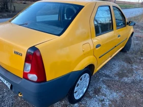 Обява за продажба на Dacia Logan ~1 900 лв. - изображение 3