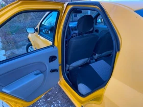 Обява за продажба на Dacia Logan ~1 900 лв. - изображение 4