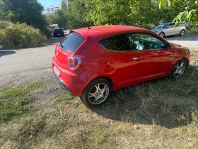 Обява за продажба на Alfa Romeo MiTo 1.4i T ~4 999 лв. - изображение 3