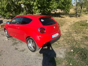 Обява за продажба на Alfa Romeo MiTo 1.4i T ~4 999 лв. - изображение 2