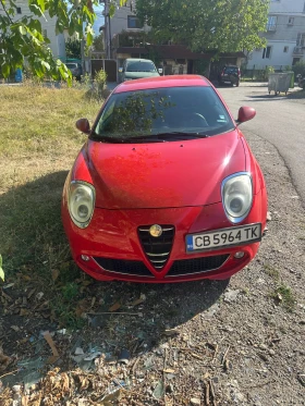 Обява за продажба на Alfa Romeo MiTo 1.4i T ~4 999 лв. - изображение 1