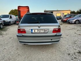 BMW 320 | Mobile.bg    5