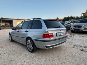 BMW 320 | Mobile.bg    6