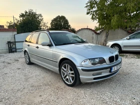BMW 320 | Mobile.bg    3