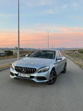 Обява за продажба на Mercedes-Benz C 220 ~35 000 лв. - изображение 4