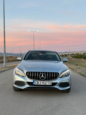 Обява за продажба на Mercedes-Benz C 220 ~35 000 лв. - изображение 2