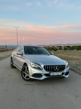 Обява за продажба на Mercedes-Benz C 220 ~35 000 лв. - изображение 1