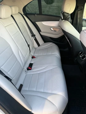 Обява за продажба на Mercedes-Benz C 220 ~35 000 лв. - изображение 6