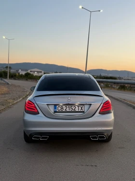 Обява за продажба на Mercedes-Benz C 220 ~35 000 лв. - изображение 3