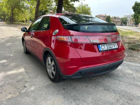Honda Civic 1.4i - 6500 лв. - 57492227 7