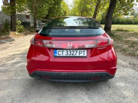 Honda Civic 1.4i - 6500 лв. - 57492227 6