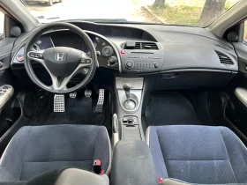 Honda Civic 1.4i - 6500 лв. - 57492227 11