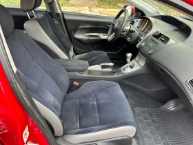 Honda Civic 1.4i - 6500 лв. - 57492227 14