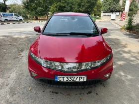 Honda Civic 1.4i - 6500 лв. - 57492227 2