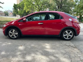 Honda Civic 1.4i - 6500 лв. - 57492227 8