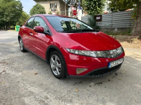 Honda Civic 1.4i - 6500 лв. - 57492227 3