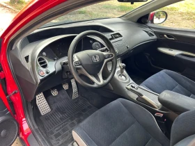 Honda Civic 1.4i - 6500 лв. - 57492227 9