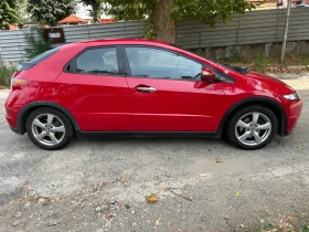Honda Civic 1.4i - 6500 лв. - 57492227 4