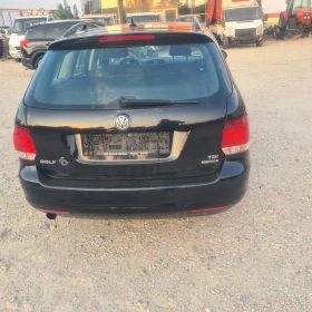 VW Golf - 6999 лв. - 92208067 5