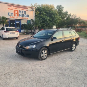 VW Golf 
