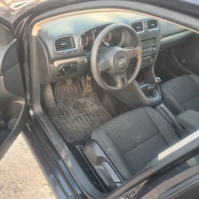 VW Golf - 6999 лв. - 92208067 8
