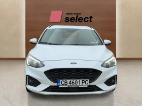 Ford Focus 1.0 EcoBoost - 16500 лв. - 37485551 2