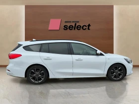 Ford Focus 1.0 EcoBoost - 16500 лв. - 37485551 4