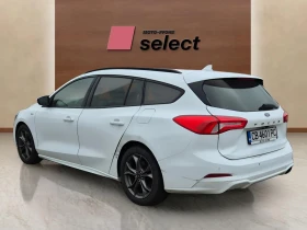 Ford Focus 1.0 EcoBoost - 16500 лв. - 37485551 7