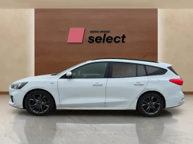 Ford Focus 1.0 EcoBoost - 16500 лв. - 37485551 8