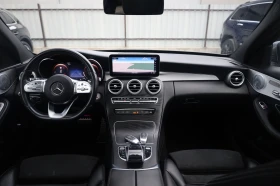 Обява за продажба на Mercedes-Benz C 220 d AMG 360  Virtual KeyGO DISTR BURM PANO #iCarbg ~35 900 лв. - изображение 11