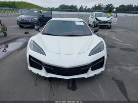 Chevrolet Corvette 5.5L V-8 DI, DOHC, VVT, 670HP Rear Wheel Drive | Mobile.bg    4