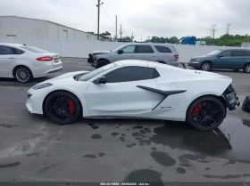 Chevrolet Corvette 5.5L V-8 DI, DOHC, VVT, 670HP Rear Wheel Drive | Mobile.bg    6