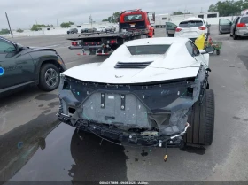 Chevrolet Corvette 5.5L V-8 DI, DOHC, VVT, 670HP Rear Wheel Drive | Mobile.bg    9